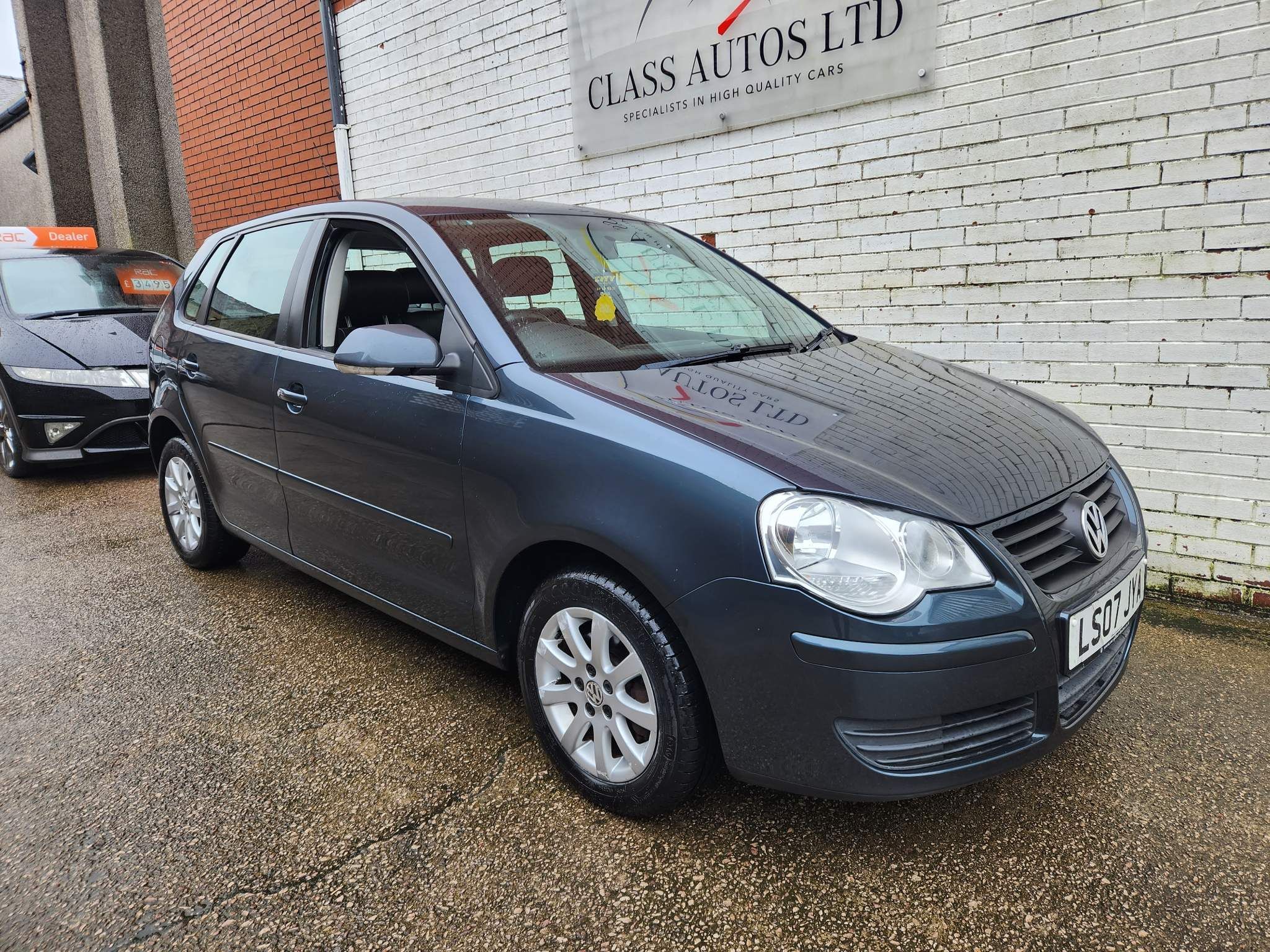 Volkswagen Polo For Sale In Blackburn - Part Exchange Welcome